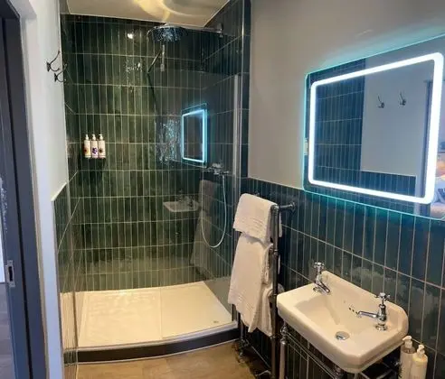 Superior Tek Büyük Yataklı Oda, 1 En Büyük (King) Boy Yatak