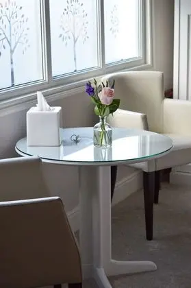 Tek Büyük veya İki Ayrı Yataklı Oda, Banyolu/Duşlu (Bath and Shower)