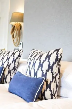 Tek Büyük Yataklı Oda, Banyolu/Duşlu (Bath/Shower)