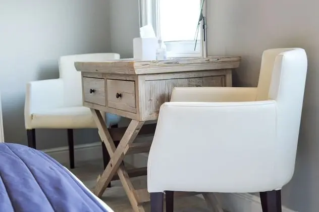 Tek Büyük Yataklı Oda, Banyolu/Duşlu (Bath/Shower)