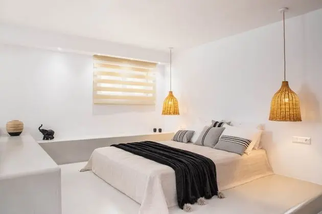 Luxury Süit, Plaj Kenarı