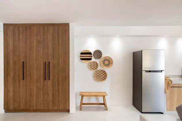 Luxury Süit, Plaj Kenarı