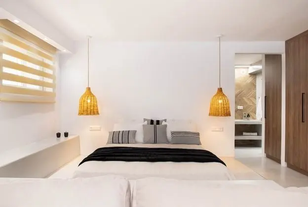 Luxury Süit, Plaj Kenarı