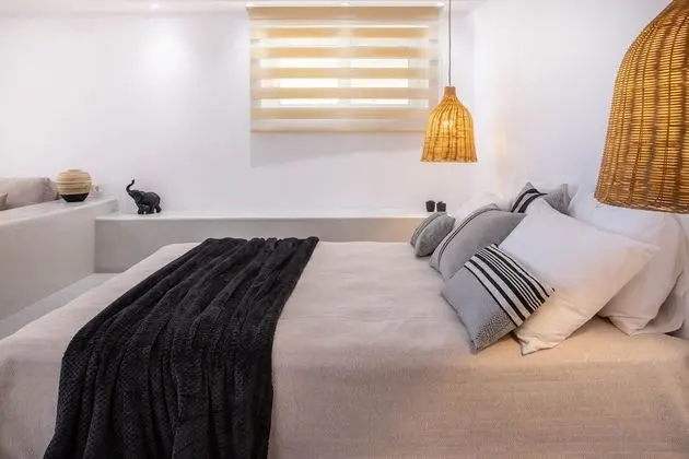 Luxury Süit, Plaj Kenarı