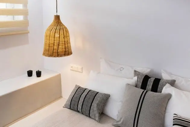 Luxury Süit, Plaj Kenarı
