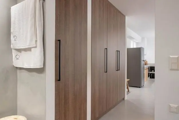 Luxury Süit, Plaj Kenarı