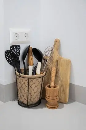 Luxury Süit, Plaj Kenarı