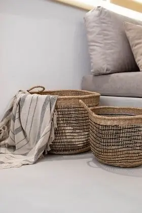 Luxury Süit, Plaj Kenarı