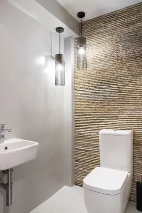 Luxury Süit, Plaj Kenarı