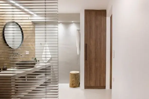 Luxury Süit, Plaj Kenarı