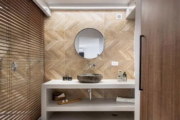 Luxury Süit, Plaj Kenarı