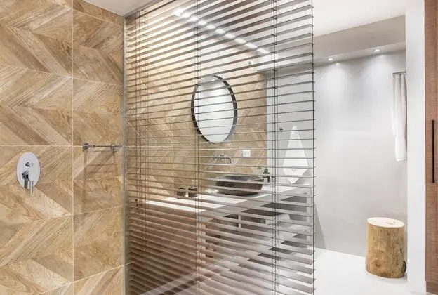 Luxury Süit, Plaj Kenarı