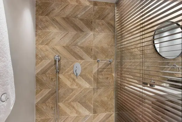Luxury Süit, Plaj Kenarı