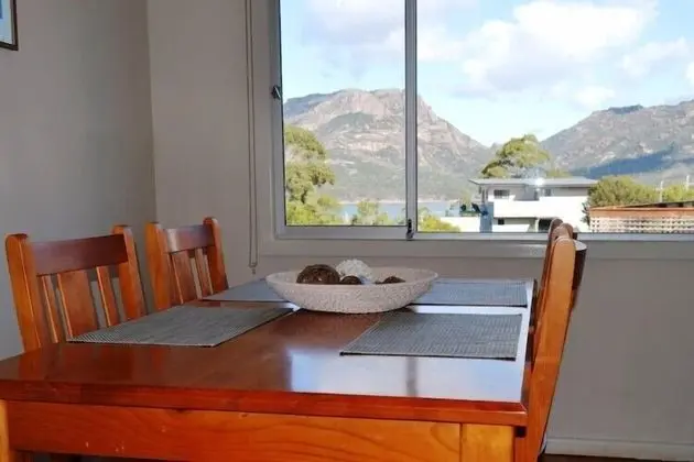 Kır Evi, 2 Yatak Odası
