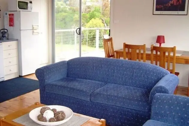 Kır Evi, 2 Yatak Odası