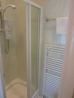 Standard Tek Kişilik Oda, Banyolu/Duşlu (Room 2)