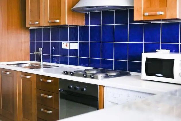 Apart Daire, 2 Yatak Odası, Balkon, Deniz Manzaralı
