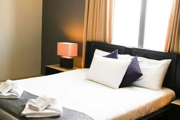 Apart Daire, 2 Yatak Odası, Balkon, Deniz Manzaralı