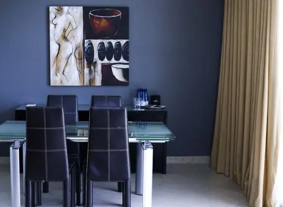 Apart Daire, 2 Yatak Odası, Balkon, Deniz Manzaralı