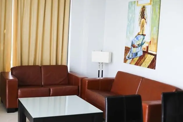 Apart Daire, 2 Yatak Odası, Balkon, Deniz Manzaralı