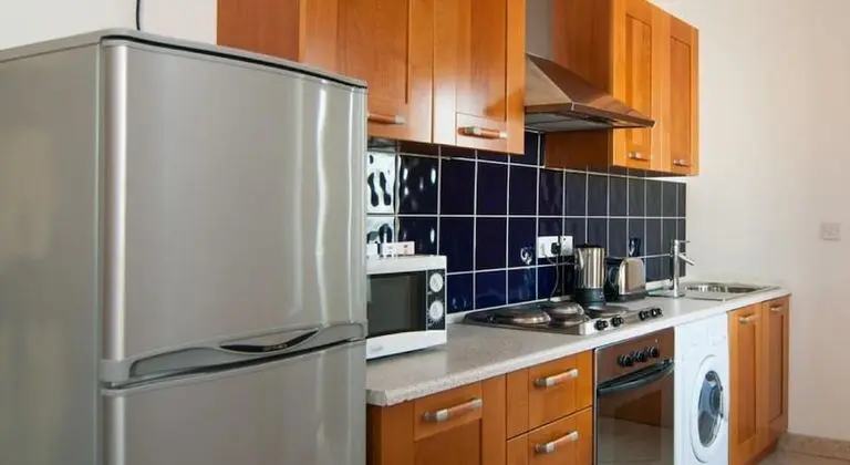 Apart Daire, 2 Yatak Odası, Balkon, Deniz Manzaralı