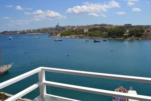 Apart Daire, 2 Yatak Odası, Balkon, Deniz Manzaralı