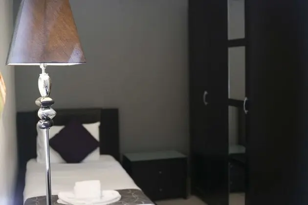 Apart Daire, 2 Yatak Odası, Kısmi Deniz Manzarası