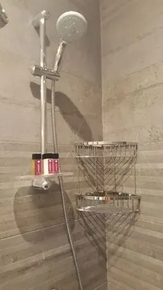 Tek Büyük veya İki Ayrı Yataklı Oda, Balkon