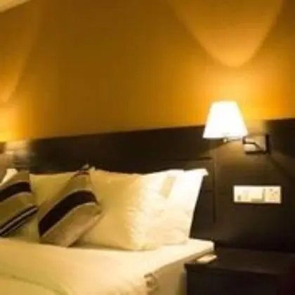 Deluxe Tek Büyük veya İki Ayrı Yataklı Oda, 1 Yatak Odası