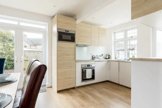 Özel Mutfak