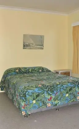 Dağ Evi, 1 Yatak Odası (Shack 1)