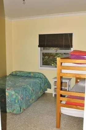 Dağ Evi, 2 Yatak Odası (Shack 2)