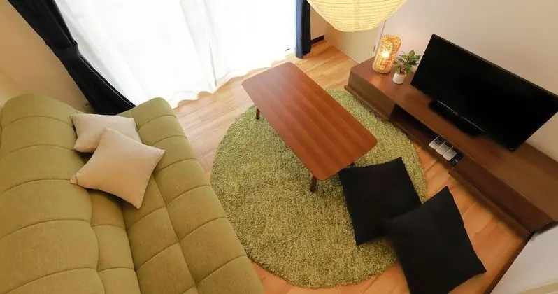 Apart Daire, 2 Yatak Odası