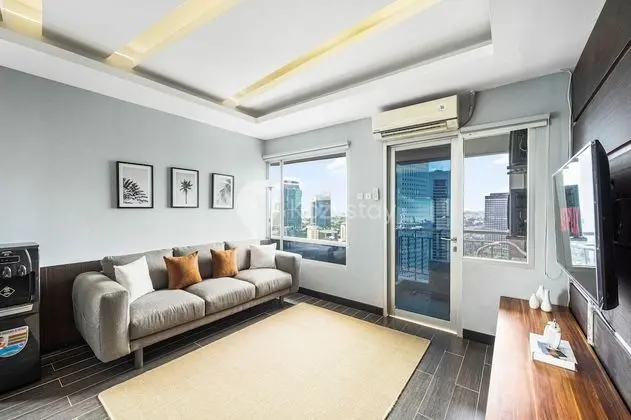 Apart Daire, 3 Yatak Odası