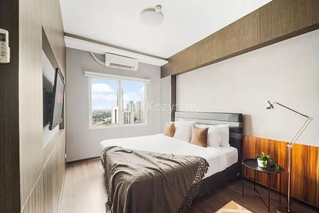 Apart Daire, 3 Yatak Odası