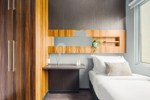 Apart Daire, 3 Yatak Odası