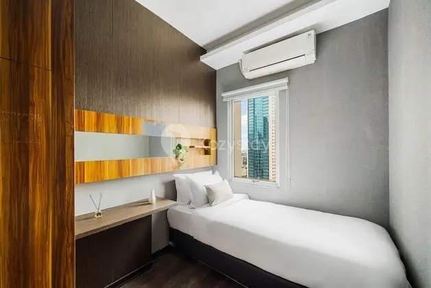 Apart Daire, 3 Yatak Odası