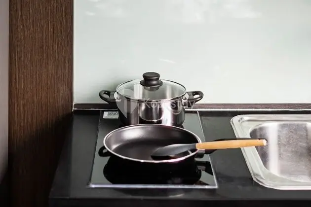 Apart Daire, 3 Yatak Odası