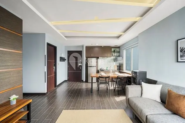 Apart Daire, 3 Yatak Odası