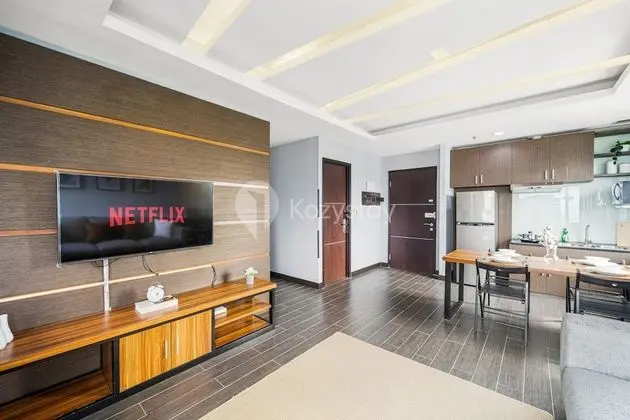 Apart Daire, 3 Yatak Odası