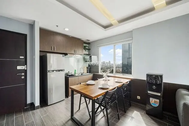 Apart Daire, 3 Yatak Odası