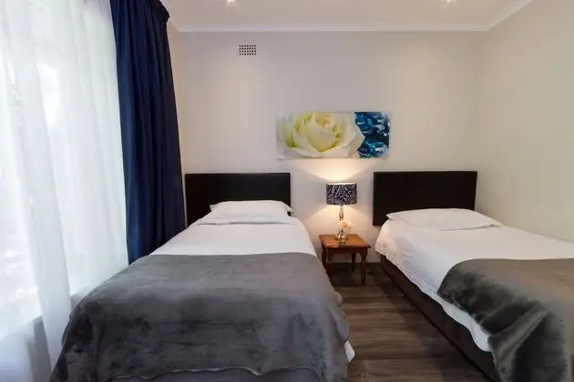 Comfort Oda, 1 Yatak Odası