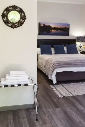 Comfort Oda, 1 Yatak Odası