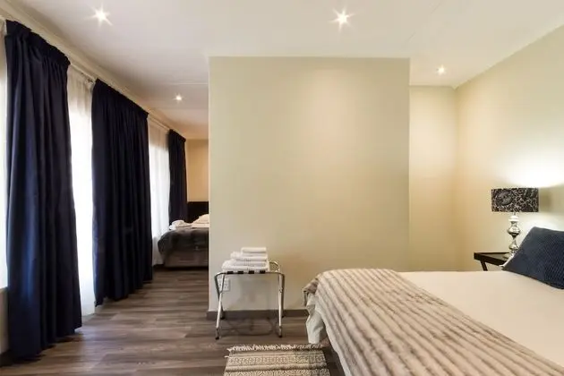 Comfort Oda, 1 Yatak Odası
