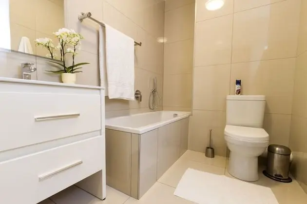 Comfort Oda, 1 Yatak Odası