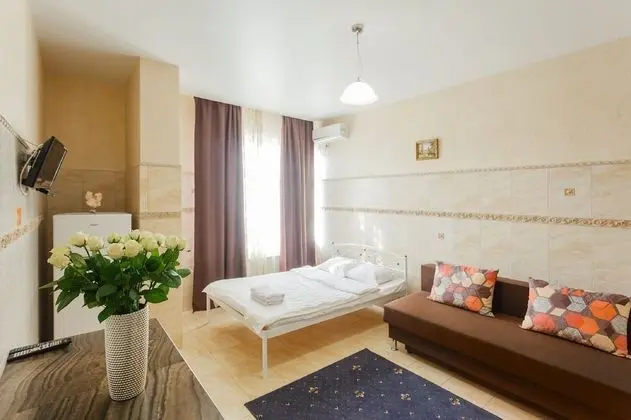 Standard Dört Kişilik Oda