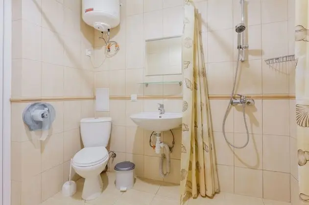 Standard Dört Kişilik Oda
