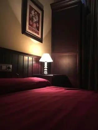 Basic Tek Kişilik Oda