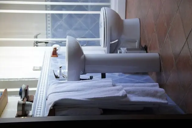 Basic Tek Kişilik Oda