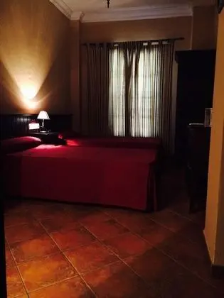 Classic Tek Büyük veya İki Ayrı Yataklı Oda